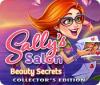 Sally's Salon - Beauty Secrets. Collector's Edition game
