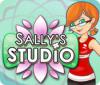 Sally's Studio standard version game