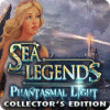 Sea Legends: La luz fantasmal Edición Coleccionista game