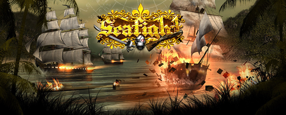 Seafight juego