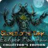 Secrets of the Dark: La Montaña Maligna Edición Coleccionista game