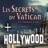 Secrets of Vatican y Hollywood game