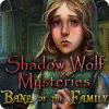 Shadow Wolf Mysteries: La Perdición de la Familia game
