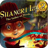 Shangri La 2: The Valley of Words game