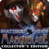 Shattered Minds: Mascarada Edición Coleccionista game