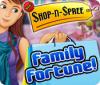 Shop-n-Spree Fortuna familiar game