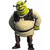 Shrek Juego de memoria game