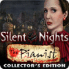 Silent Nights: Pianista Edicion Coleccionista game