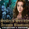 Sister's Secrecy: La Estirpe Arcana Edición Coleccionista game