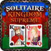 Solitaire Kingdom Supreme game