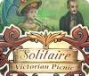 Solitaire Victorian Picnic game