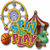 Spin & Play game