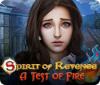 Spirit of Revenge: A Test of Fire game