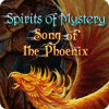 Spirits of Mystery: El canto del fénix game