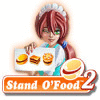 Stand O Food 2 game