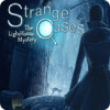 Strange Cases - El Misterio del Faro game