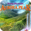 Strange Discoveries: El Pico de Aurora Edición Coleccionista game