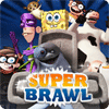 Super Brawl game