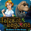 Tales of Lagoona: Huérfanos del océano game