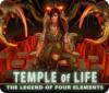 Temple of Life: La Leyenda de los Elementos game