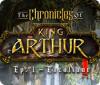 The Chronicles of King Arthur: Episode 1 - Excalibur game