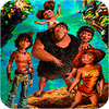 Juego de memoria Croods game