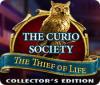 The Curio Society: The Thief of Life Collector's Edition game