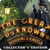 The Great Unknown: El Castillo de Houdini Edición Coleccionista game