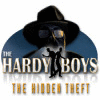 The Hardy Boys: The Hidden Theft game