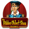 The Hidden Object Show Season II game