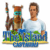 The Island: Castaway game
