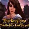 The Keepers: El Secreto de la Orden game