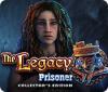 The Legacy: Prisoner. Edición coleccionista game