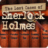 Los Casos Perdidos de Sherlock Holmes game