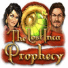 Lost Inca Prophecy game