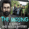 The Missing: rescate misterioso game