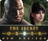 The Secret Order: Nuevo Horizonte game
