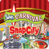 The Sims CarnivalTM SnapCity game