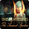 Time Mysteries: Los espectros antiguos game