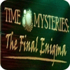 Time Mysteries: El Enigma Final Edición Coleccionista game