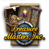 Treasure Masters game