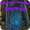 Treasure Seekers: Dungeon Map game