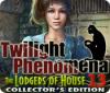 Twilight Phenomena: Los Inquilinos de la Casa 13 Edición Coleccionista game