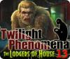 Twilight Phenomena: Los Inquilinos de la Casa 13 game