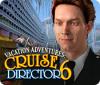 Vacation Adventures: Cruise Director 6 game