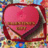 Valentine's Gift game