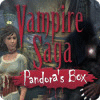 Vampire Saga: La Caja de Pandora game