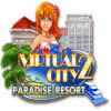 Virtual City 2: Paradise Resort game