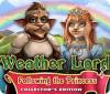 Weather Lord: Following The Princess. Edición Coleccionista game