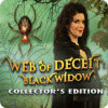 Web of Deceit: La Viuda Negra Edición Coleccionista game